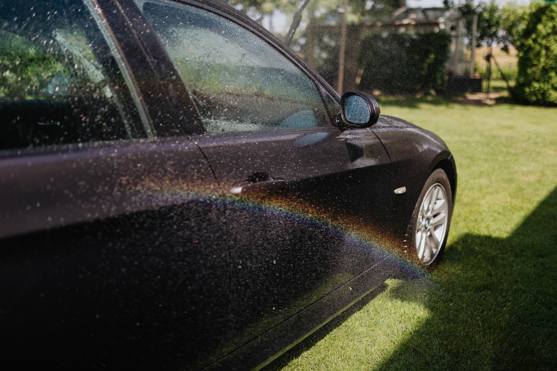 Driveway Clean – Universal City